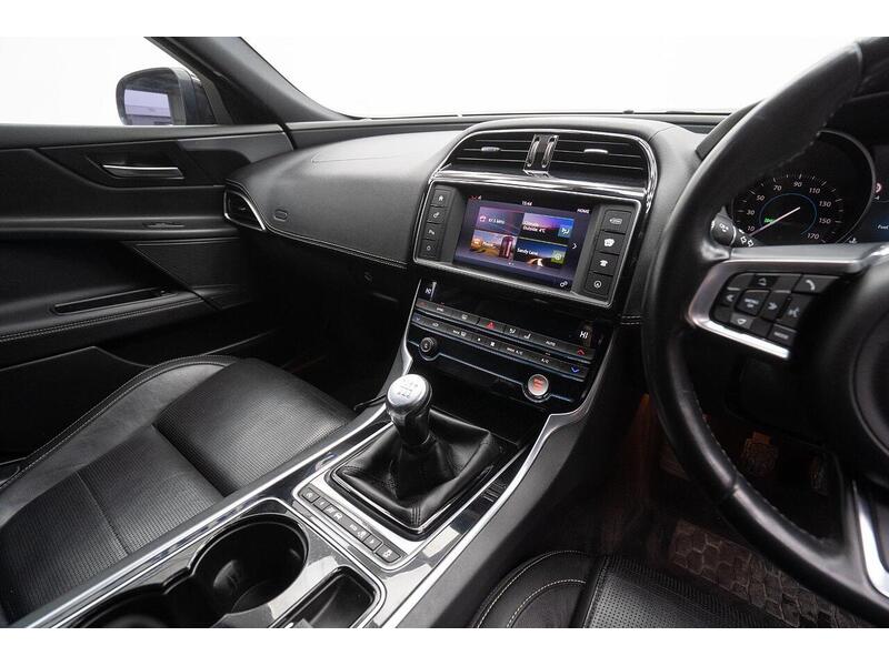 Used Jaguar XE 2017 for sale - 77337656: Photo 29