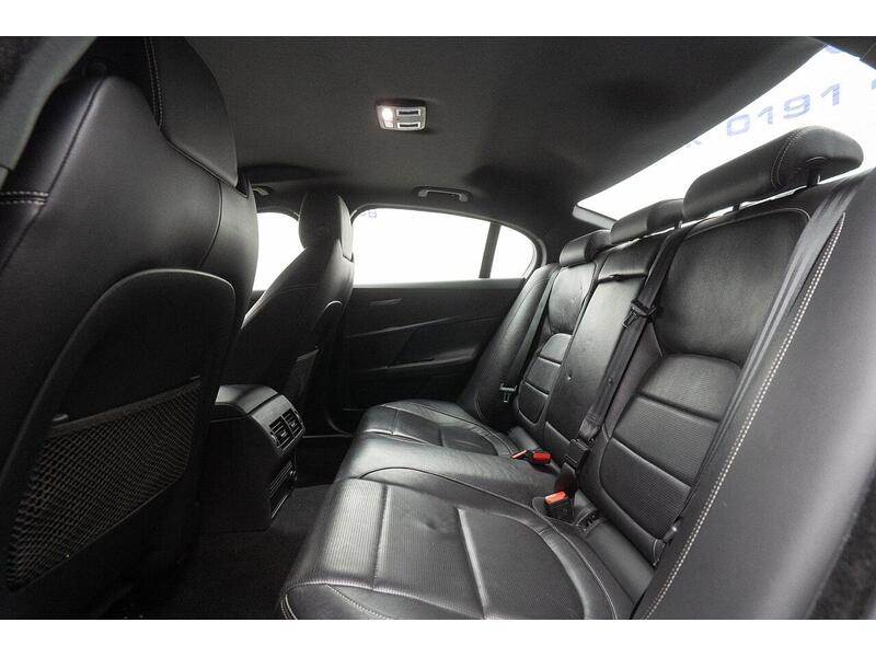 Used Jaguar XE 2017 for sale - 77337656: Photo 39