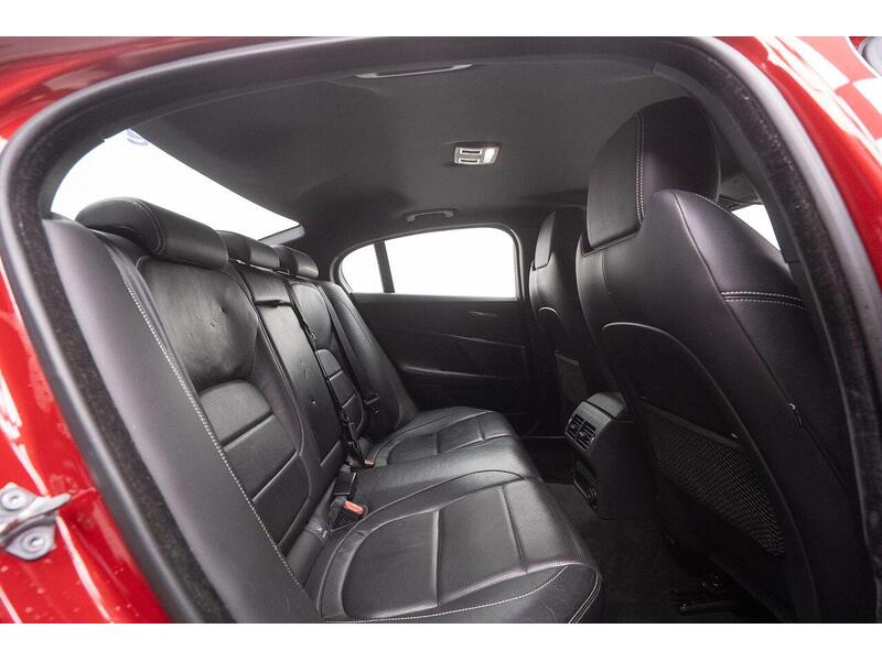 Used Jaguar XE 2017 for sale - 77337656: Photo 42