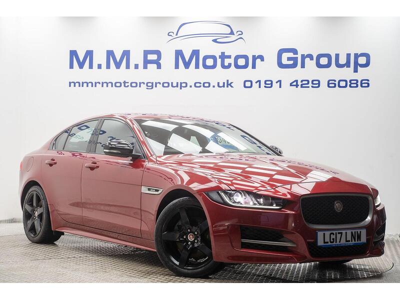 Used Jaguar XE 2017 for sale - 77337656: Photo 7