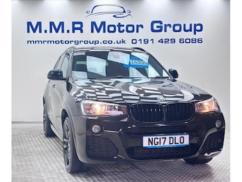 Used BMW X3 2017 for sale - 79370094: Photo