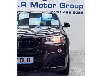 Used BMW X3 2017 for sale - 79370094: Photo