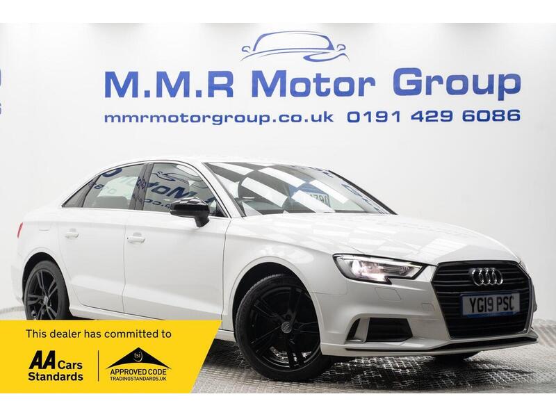 Used Audi A3 2019 for sale - 76659965: Photo 1