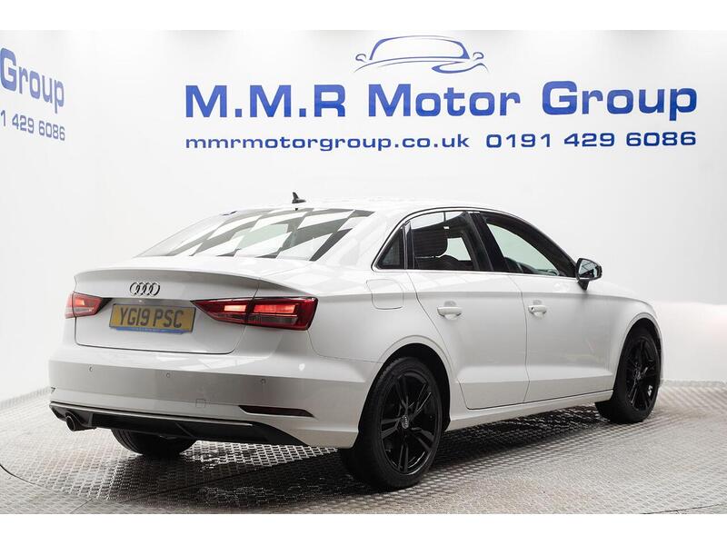 Used Audi A3 2019 for sale - 76659965: Photo 11