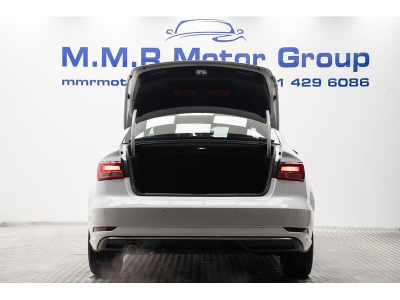 Used Audi A3 2019 for sale - 76659965: Photo 12