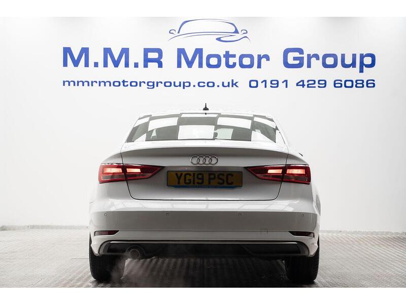 Used Audi A3 2019 for sale - 76659965: Photo 14