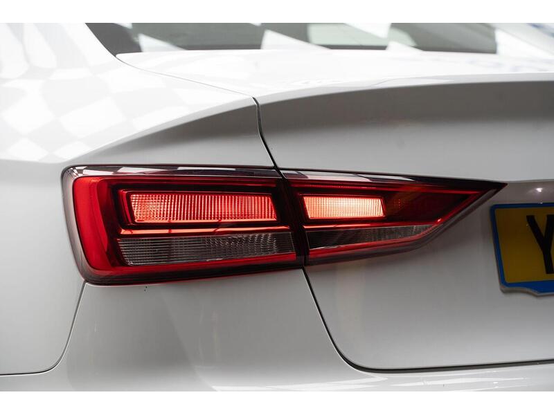 Used Audi A3 2019 for sale - 76659965: Photo 18