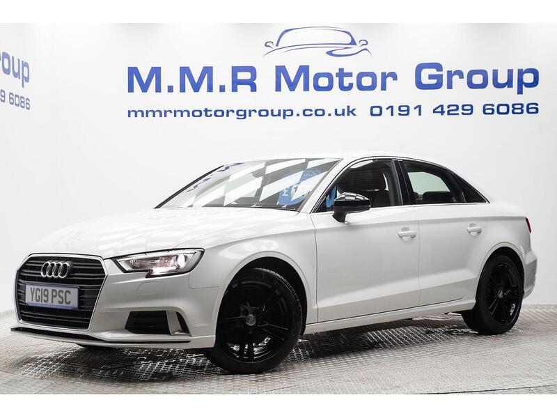Used Audi A3 2019 for sale - 76659965: Photo 2