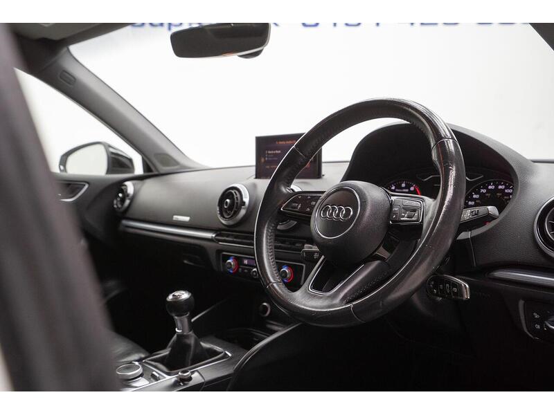 Used Audi A3 2019 for sale - 76659965: Photo 21