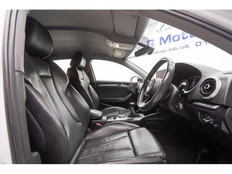 Used Audi A3 2019 for sale - 76659965: Photo 22