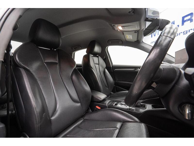 Used Audi A3 2019 for sale - 76659965: Photo 23