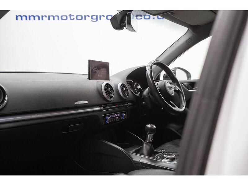 Used Audi A3 2019 for sale - 76659965: Photo 24