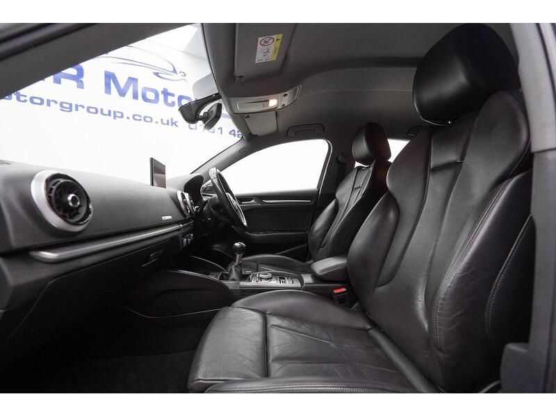 Used Audi A3 2019 for sale - 76659965: Photo 25