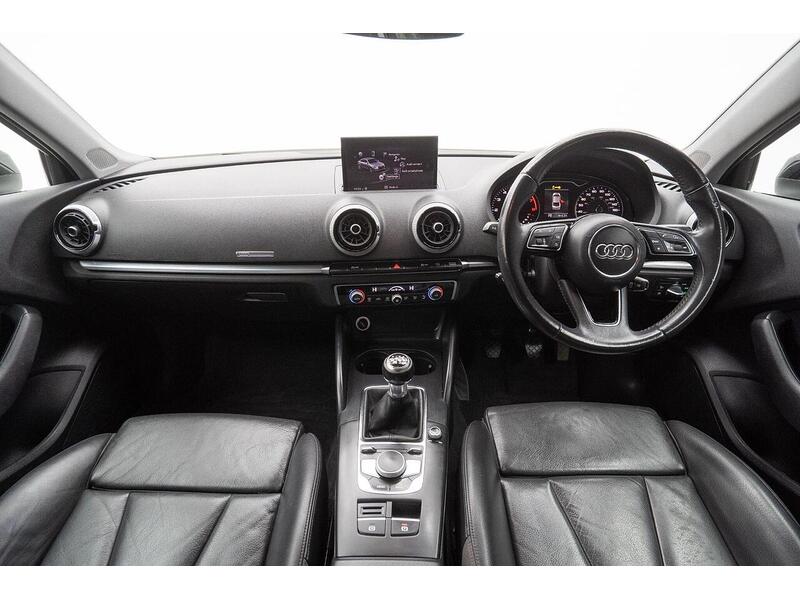 Used Audi A3 2019 for sale - 76659965: Photo 27