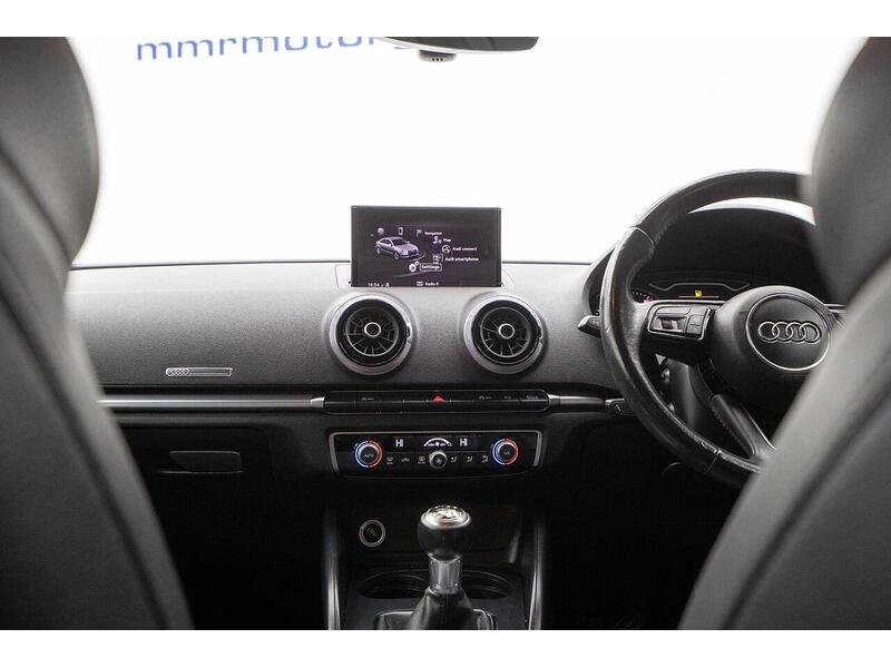 Used Audi A3 2019 for sale - 76659965: Photo 28