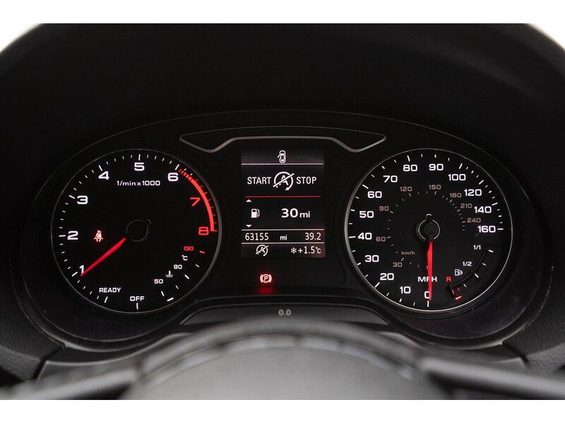 Used Audi A3 2019 for sale - 76659965: Photo 29