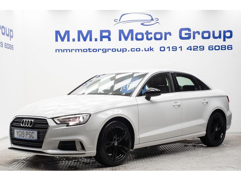 Used Audi A3 2019 for sale - 76659965: Photo 3