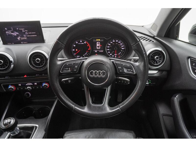 Used Audi A3 2019 for sale - 76659965: Photo 30