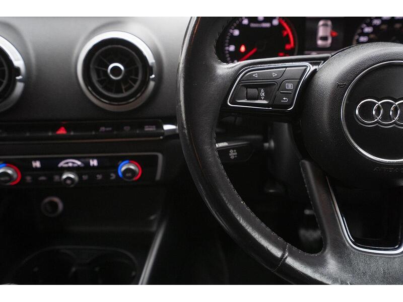 Used Audi A3 2019 for sale - 76659965: Photo 31