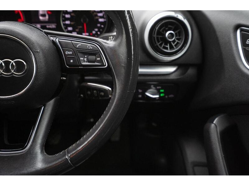 Used Audi A3 2019 for sale - 76659965: Photo 32