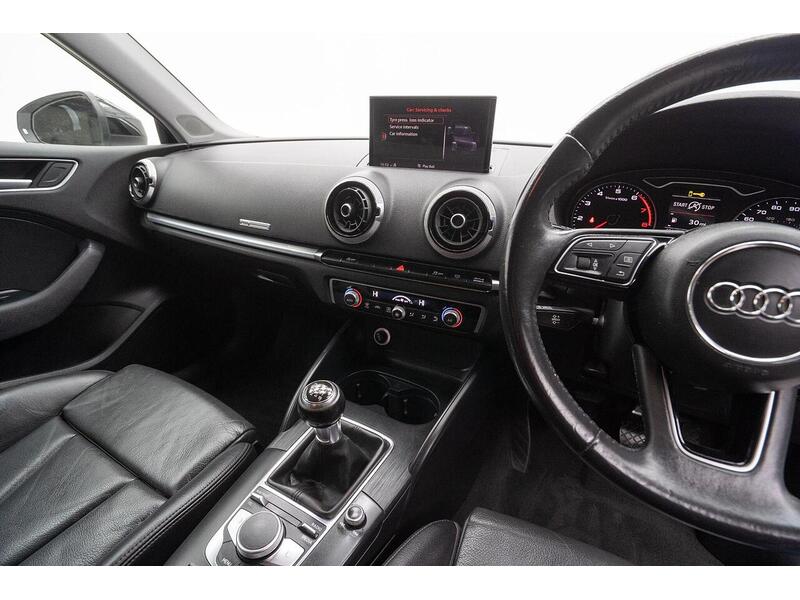 Used Audi A3 2019 for sale - 76659965: Photo 36