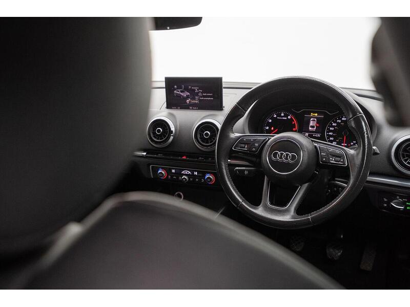 Used Audi A3 2019 for sale - 76659965: Photo 39