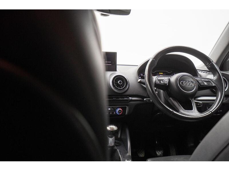 Used Audi A3 2019 for sale - 76659965: Photo 40