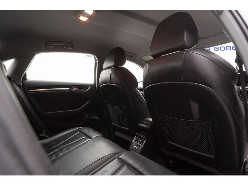 Used Audi A3 2019 for sale - 76659965: Photo 41