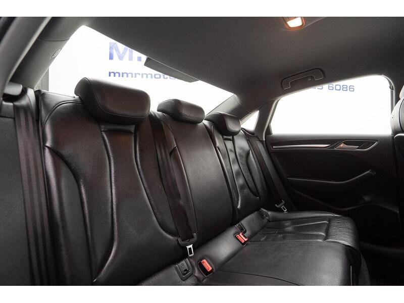 Used Audi A3 2019 for sale - 76659965: Photo 43