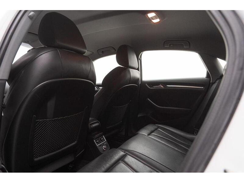 Used Audi A3 2019 for sale - 76659965: Photo 44