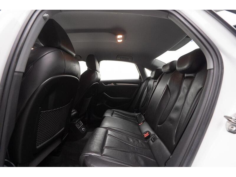 Used Audi A3 2019 for sale - 76659965: Photo 45