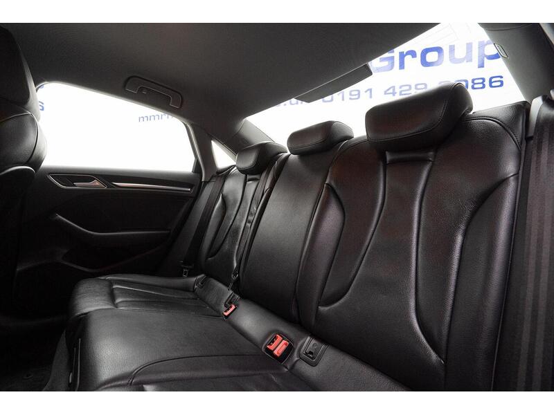 Used Audi A3 2019 for sale - 76659965: Photo 46