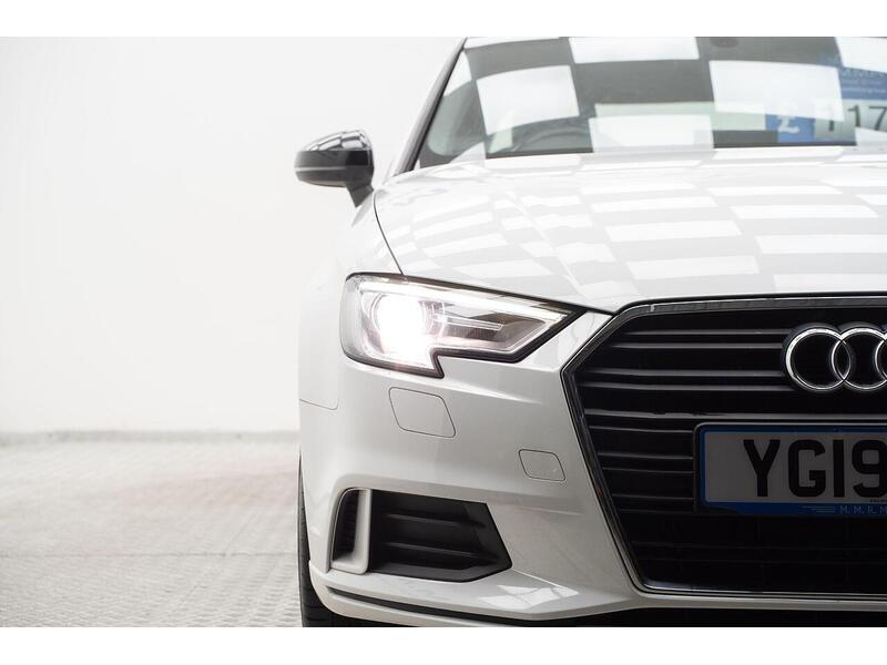 Used Audi A3 2019 for sale - 76659965: Photo 5