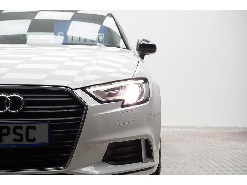 Used Audi A3 2019 for sale - 76659965: Photo 6