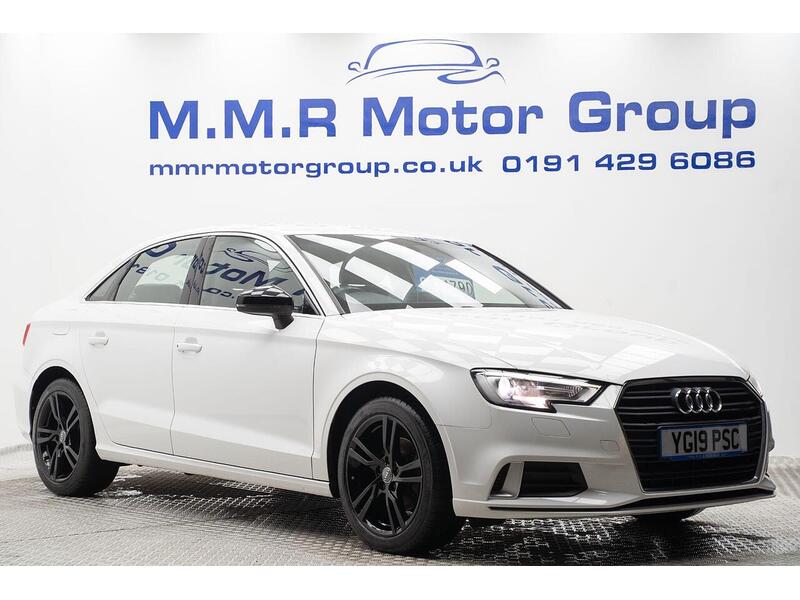 Used Audi A3 2019 for sale - 76659965: Photo 8