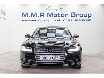 Used Audi A8 2016 for sale - 79355054: Photo