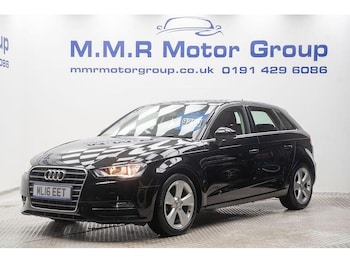 Used Audi A3 2016 for sale - 77342342: Photo