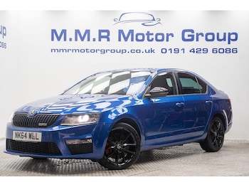 Used Skoda Octavia 2014 for sale - 77234470: Photo