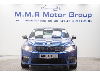 Used Skoda Octavia 2014 for sale - 77234470: Photo