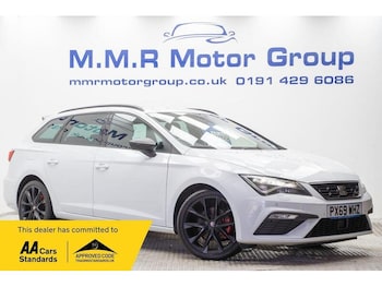 Used SEAT Leon 2019 for sale - 77817990: Photo
