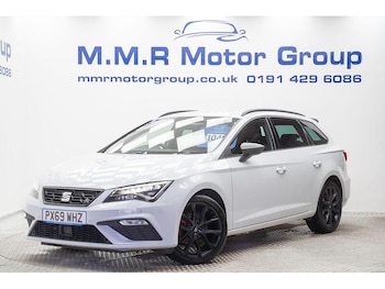 Used SEAT Leon 2019 for sale - 77817990: Photo