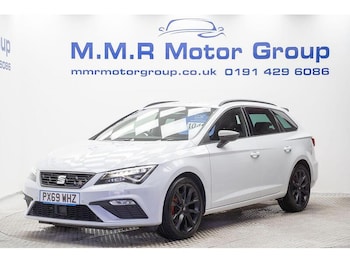 Used SEAT Leon 2019 for sale - 77817990: Photo