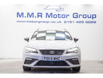 Used SEAT Leon 2019 for sale - 77817990: Photo