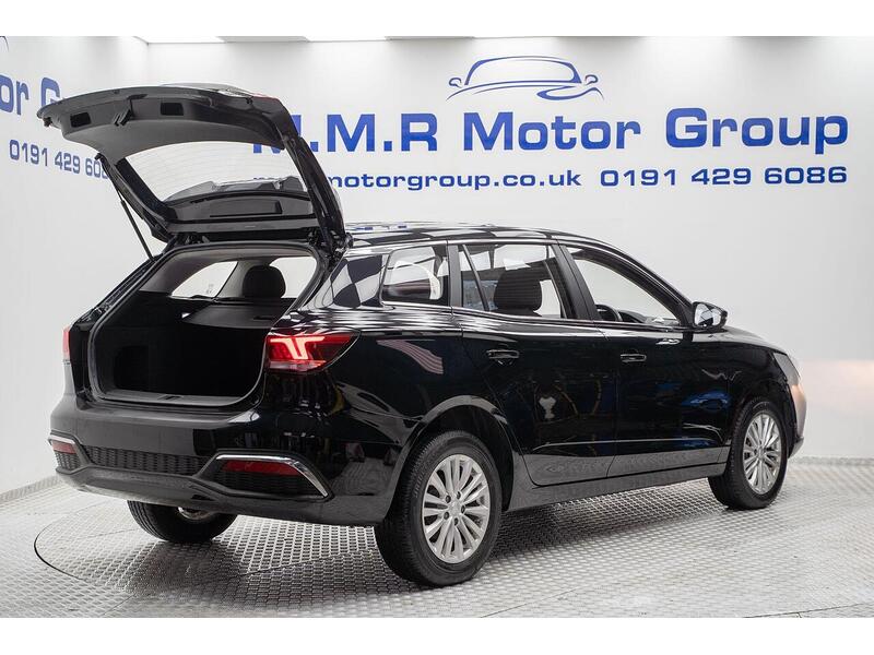 Used MG MG5 2022 for sale - 76659925: Photo 10