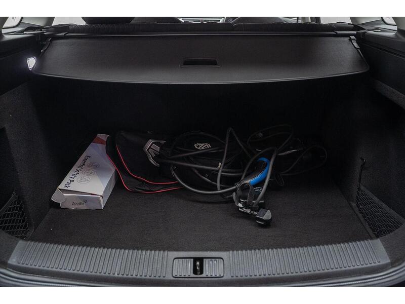 Used MG MG5 2022 for sale - 76659925: Photo 13