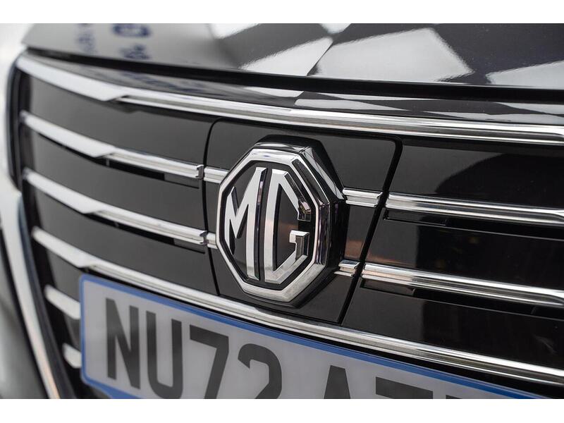 Used MG MG5 2022 for sale - 76659925: Photo 18