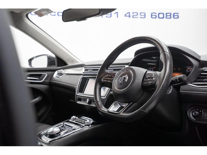 Used MG MG5 2022 for sale - 76659925: Photo 22