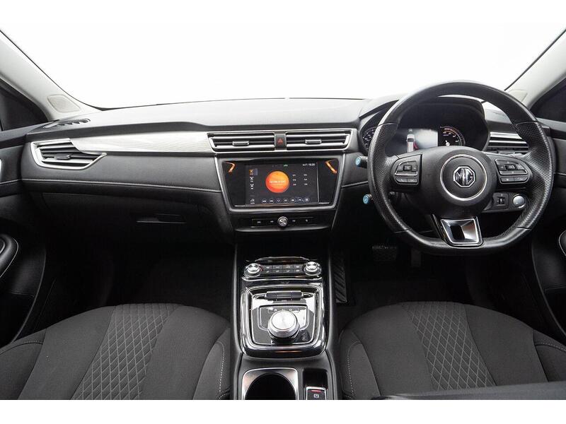 Used MG MG5 2022 for sale - 76659925: Photo 28