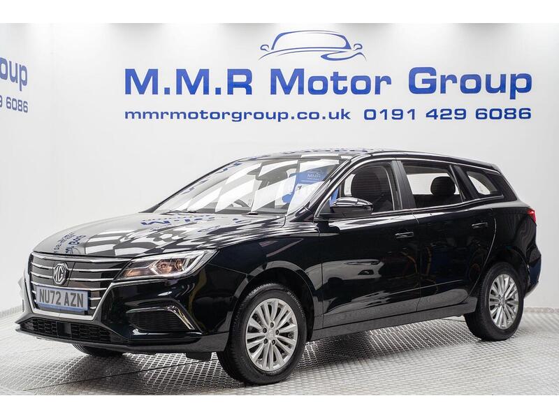 Used MG MG5 2022 for sale - 76659925: Photo 3