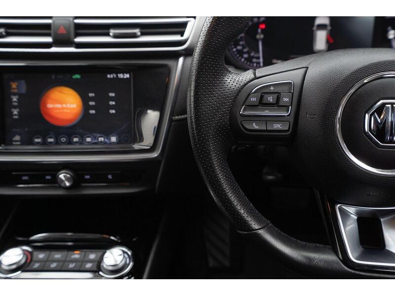 Used MG MG5 2022 for sale - 76659925: Photo 31